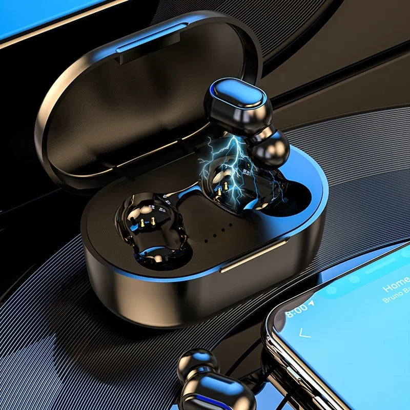 Original Mini TWS Wireless Headphones