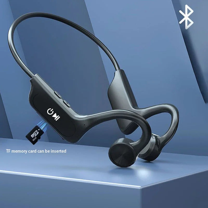 Bone Conduction Earphones