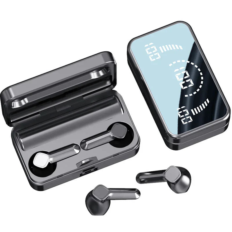 Earbuds
