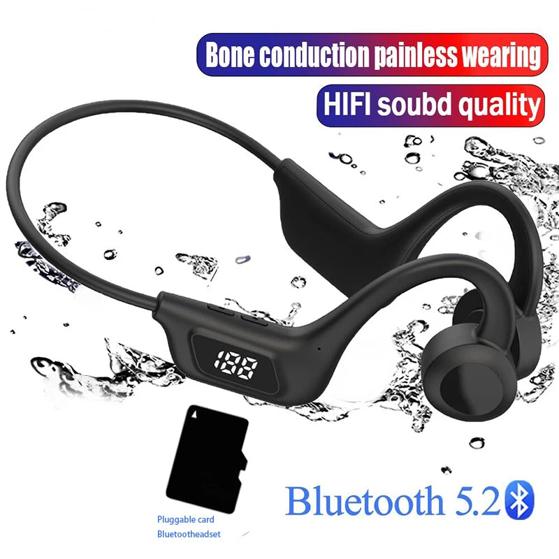 Headphones